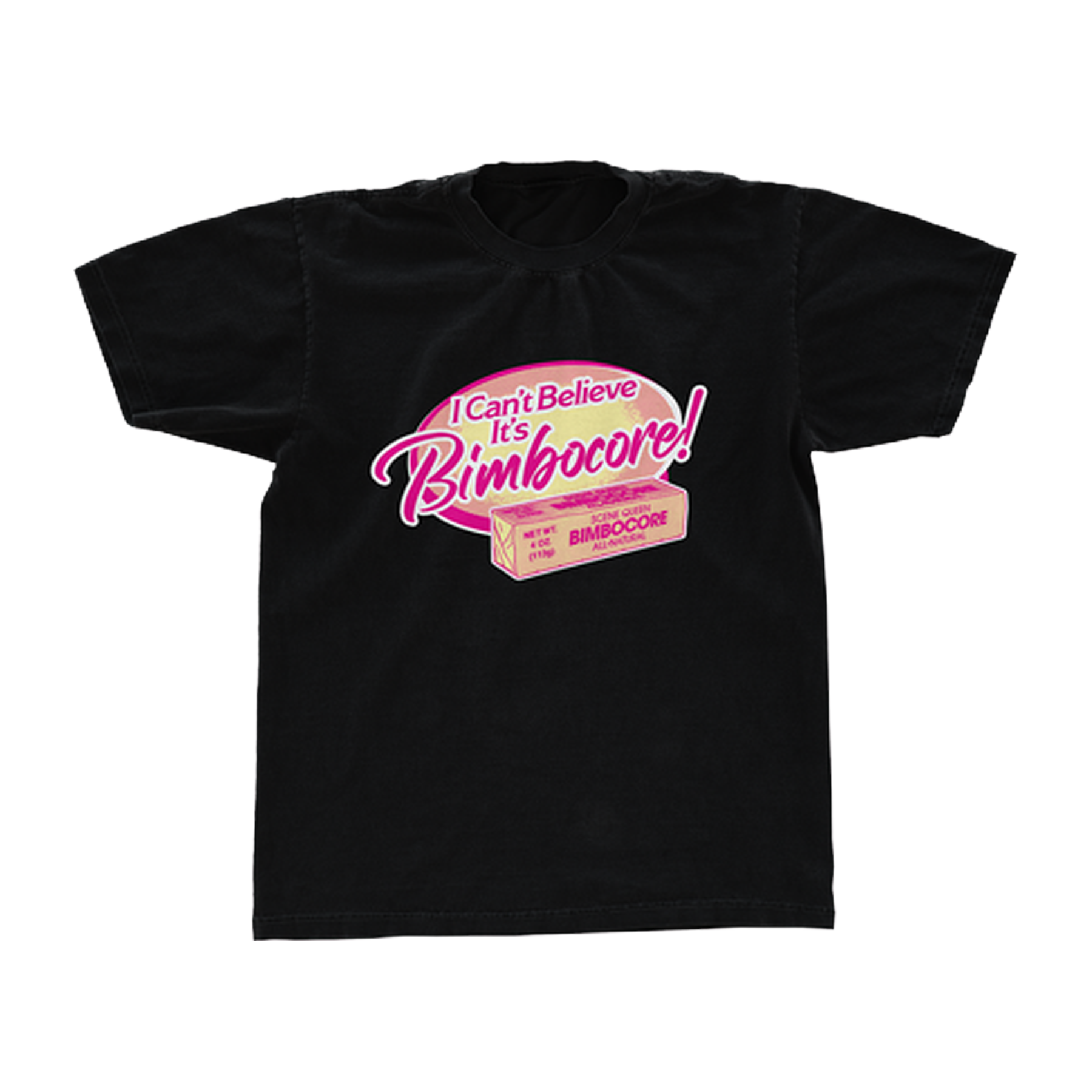 Butter Tee