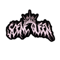 Logo Sticker