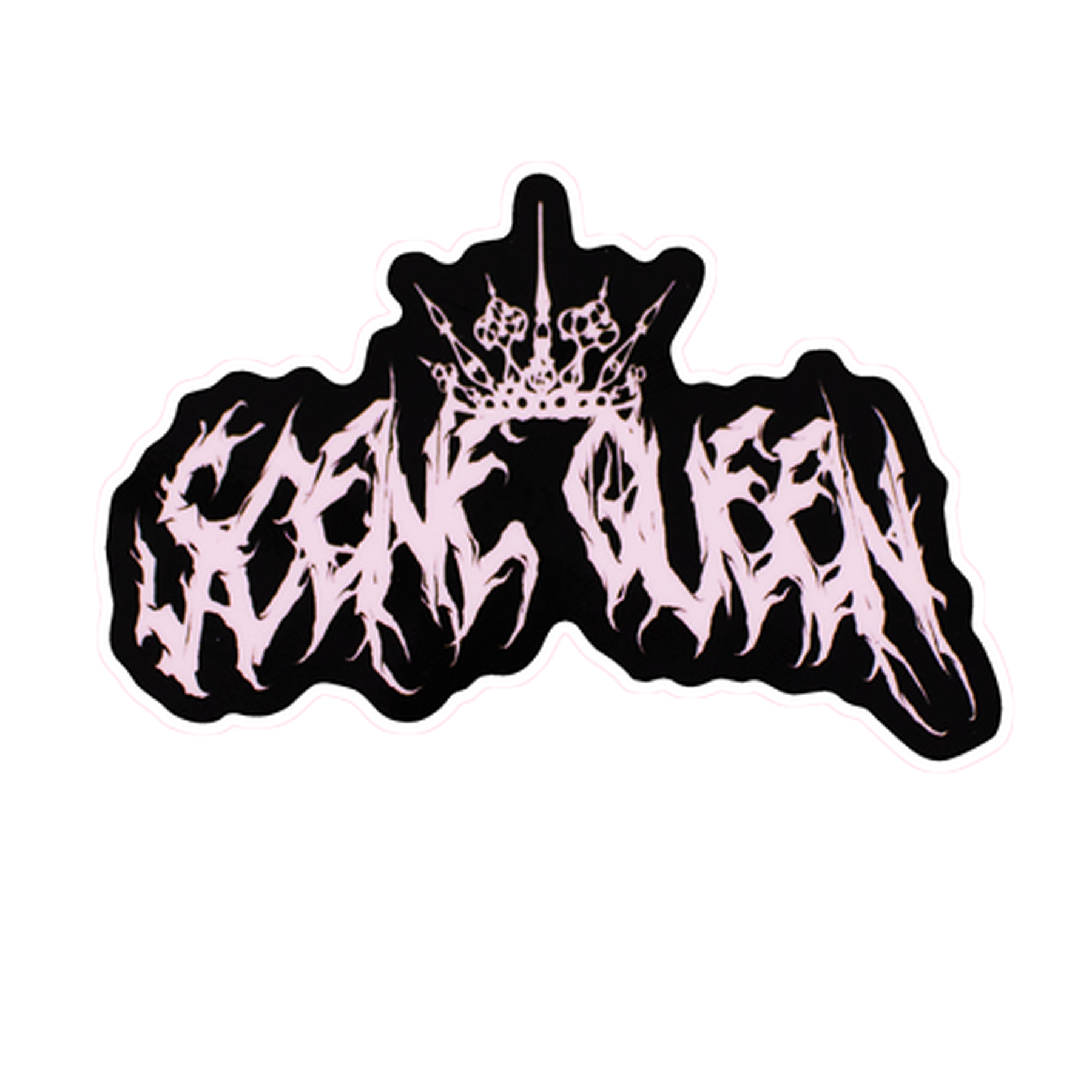 Logo Sticker