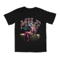 MILF Black Tee
