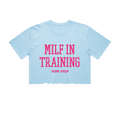 MILF In Training Crop
