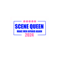 MMAA Sticker