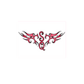 Tramp Stamp Tattoo