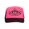 Tribal Trucker Hat