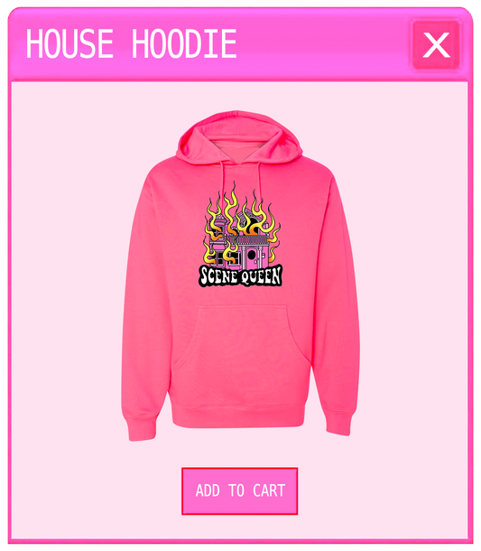 House Hoodie