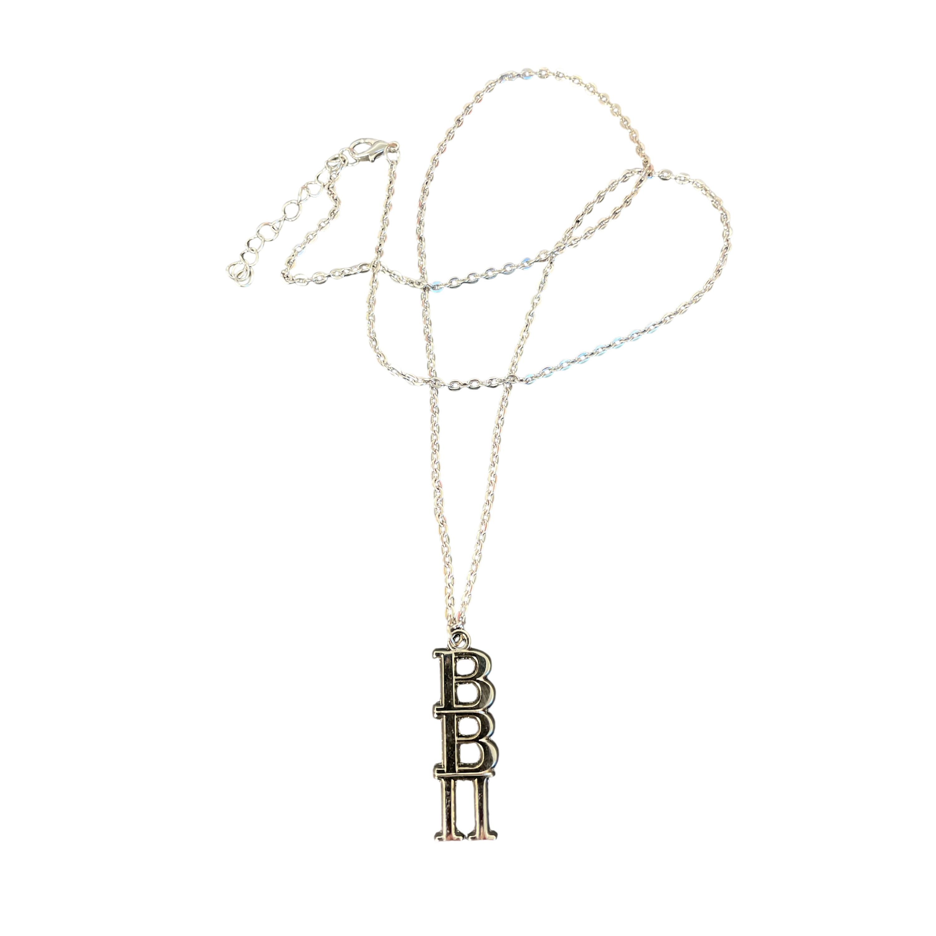 BBPI Necklace