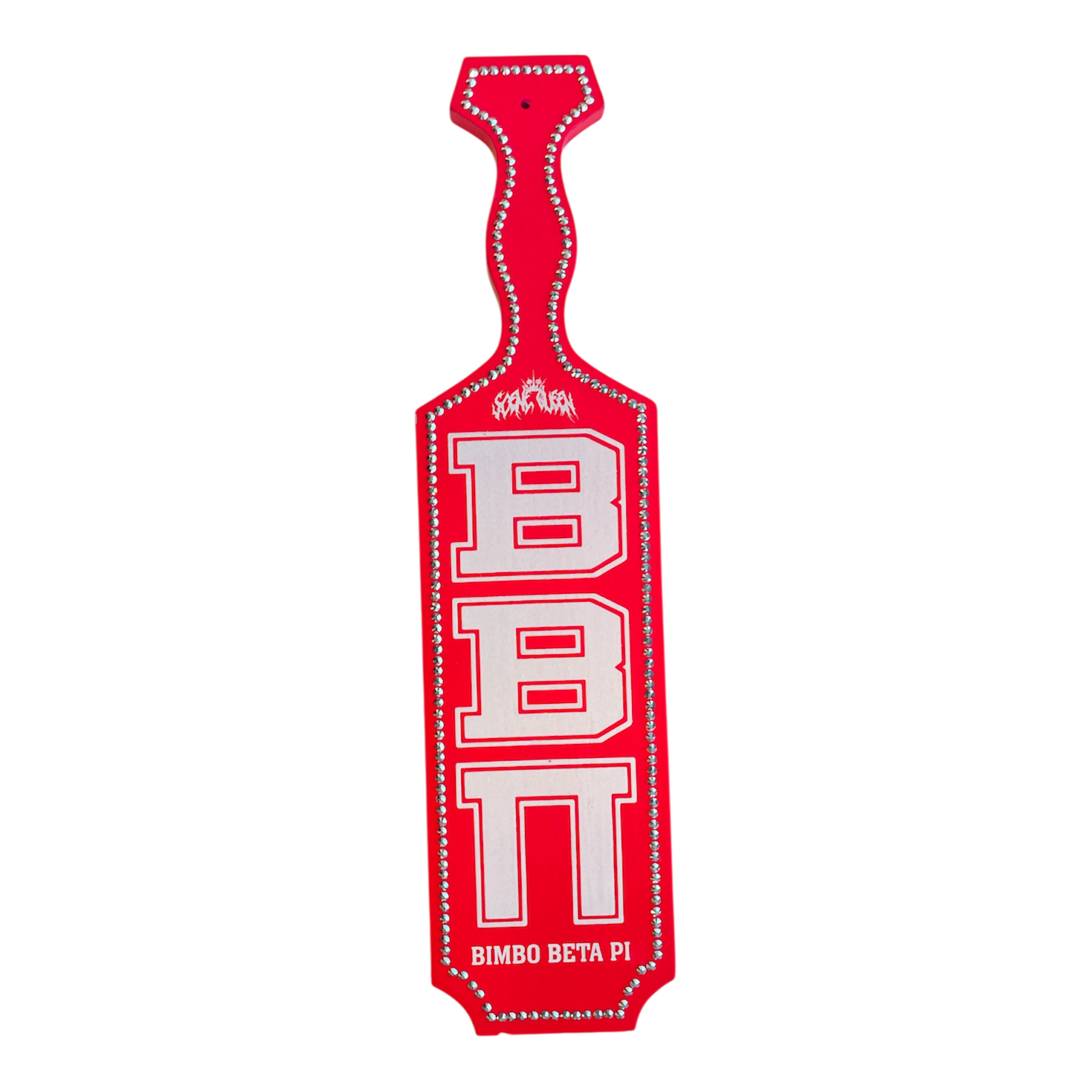 BBPI Paddle