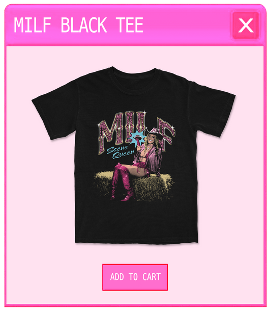 Milf Tee