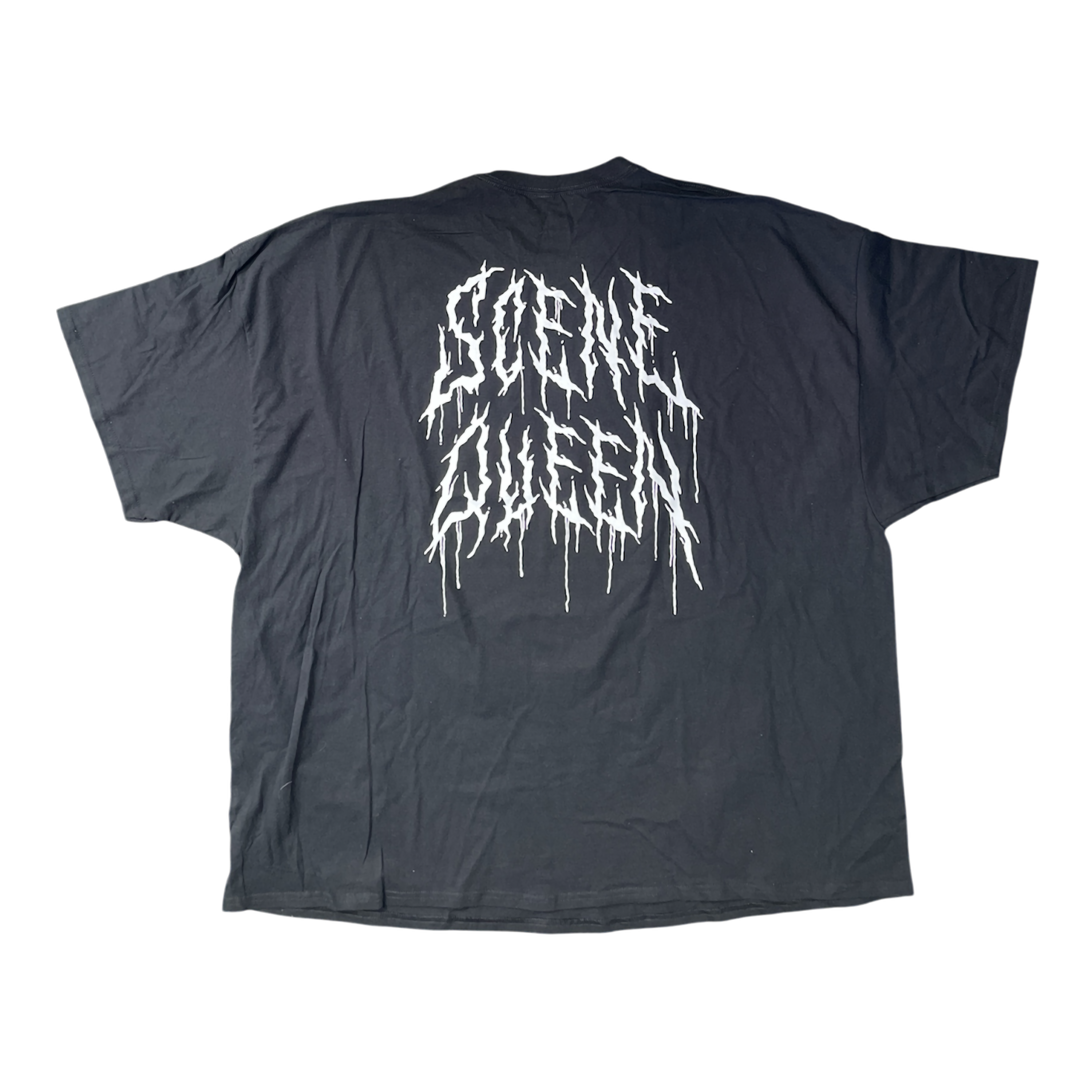 Take a Shower Tee